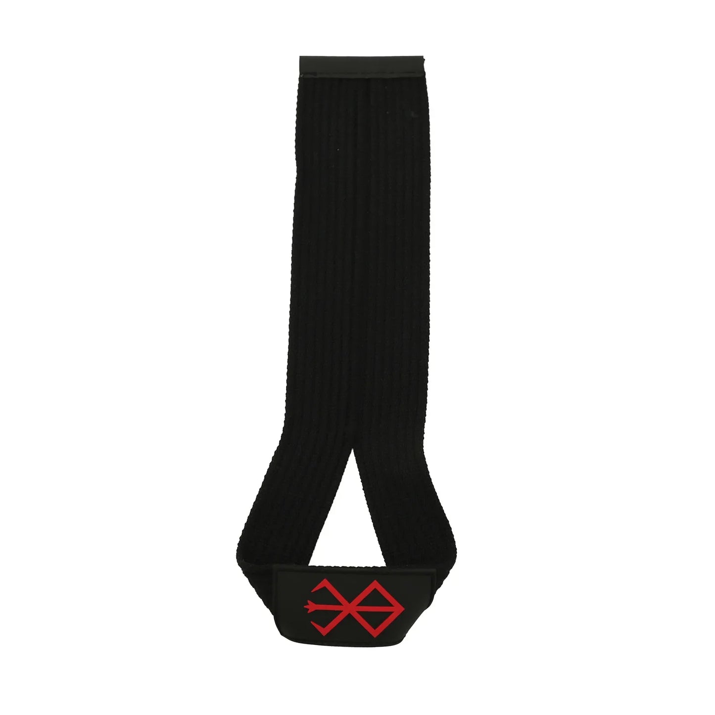 Berserk Anime Weightlifting Lifting Straps, Weight Lifting Straps Gym Power Workouts Lifting Deadlift Straps Padded Men