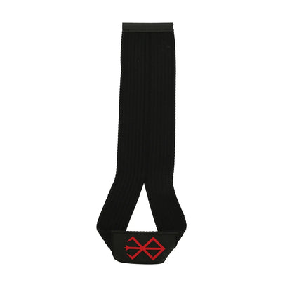 Berserk Anime Weightlifting Lifting Straps, Weight Lifting Straps Gym Power Workouts Lifting Deadlift Straps Padded Men