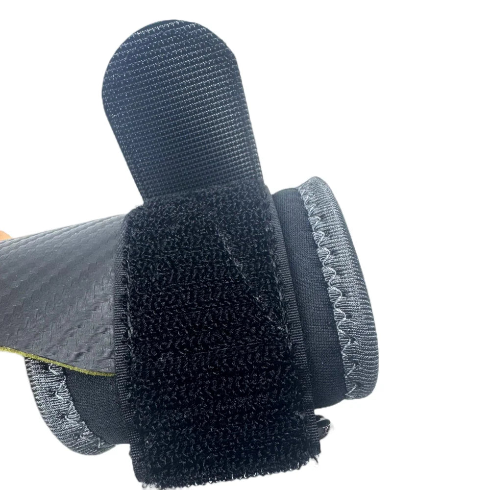 Frog Rubber Gym Grip Lifting Glove Guantes Calleras Crossfit Guantes Para Entrenar Gym Luva Musculação Masculino Calleras Picsil