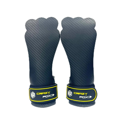 Frog Rubber Gym Grip Lifting Glove Guantes Calleras Crossfit Guantes Para Entrenar Gym Luva Musculação Masculino Calleras Picsil