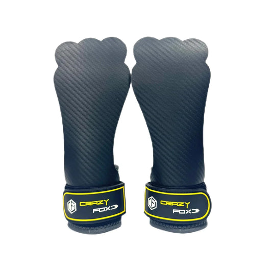 Frog Rubber Gym Grip Lifting Glove Guantes Calleras Crossfit Guantes Para Entrenar Gym Luva Musculação Masculino Calleras Picsil