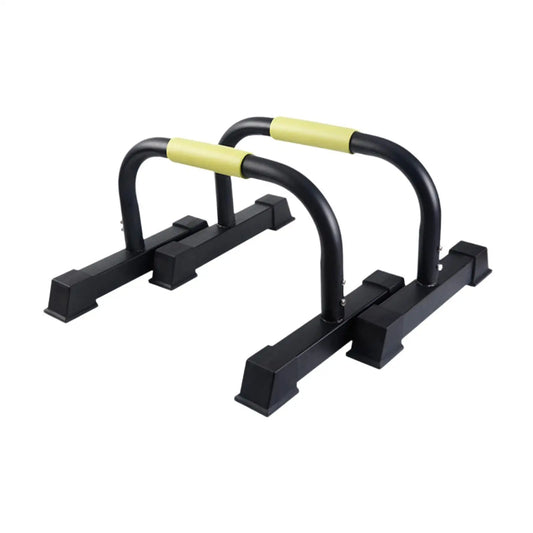 2Pcs Push up Bars Push up Stands Handles Ergonomic Grip Nonslip Heavy Duty Parallettes Bars Strength Training for Fitness Arm