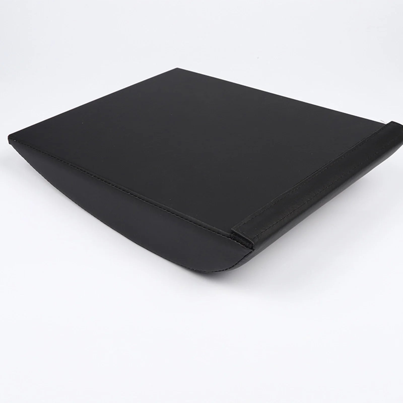 Ab Exercise Mat with Soft Lower Back Support for Abdominal Exercises Sit-Up Core Workout Home Fitness Training Equipment
