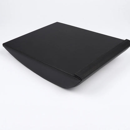 Ab Exercise Mat with Soft Lower Back Support for Abdominal Exercises Sit-Up Core Workout Home Fitness Training Equipment