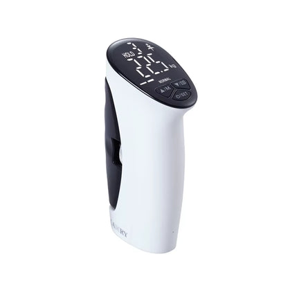Muscle Strengthener Finger Digital Hand Grip Power Stretcher Hand Gripper Electronic Grip Strength Tester Hand Dynamometer