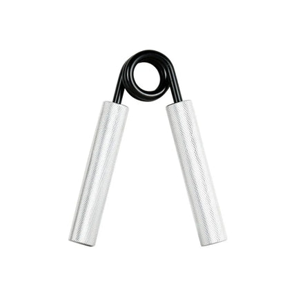 50LB-350LB 7-In-1 Metal Hand Grip Hand Strengthener Hand Trainer Strength Training High Strength Finger Rehabilitation Grips