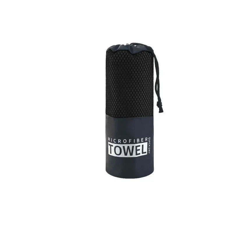 Microfiber Towel Sports Quick-Drying Swimming Beach Towel Bath Towels Camping Towel for Backpacking Hiking Lightweight Gym Yoga