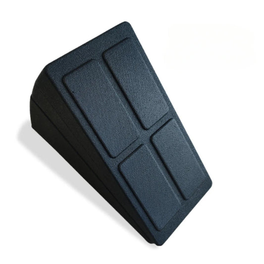 Incline Stretch Board Leg Stretcher EPP Incline Board Three Height Adjustments for Squats Calf Raises Yoga Fitness Equipment