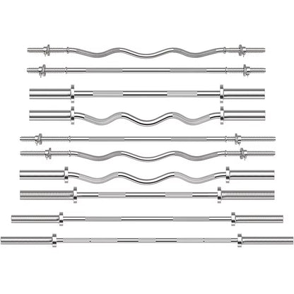 Wholesale Gym Equipment Barbell Bar Dumbbell Bar Weight Bar Barbell