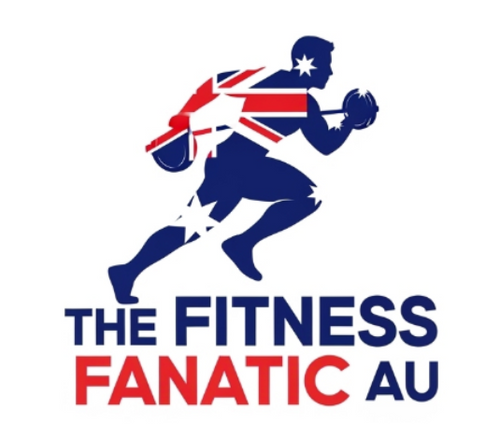 The Fitness Fanatic AU